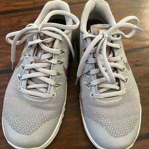 Nike Metcon 4 Size 6